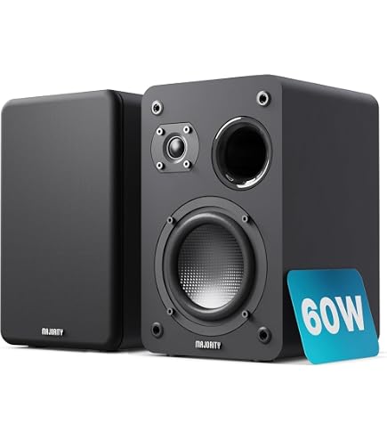Denon SC-N10 Speakers - Black : Amazon.nl: Electronics & Photo